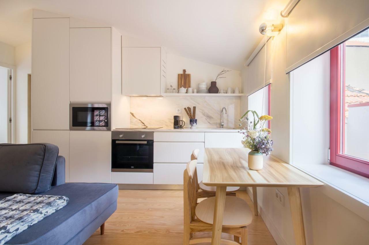 Oporto Sweet Home V Экстерьер фото