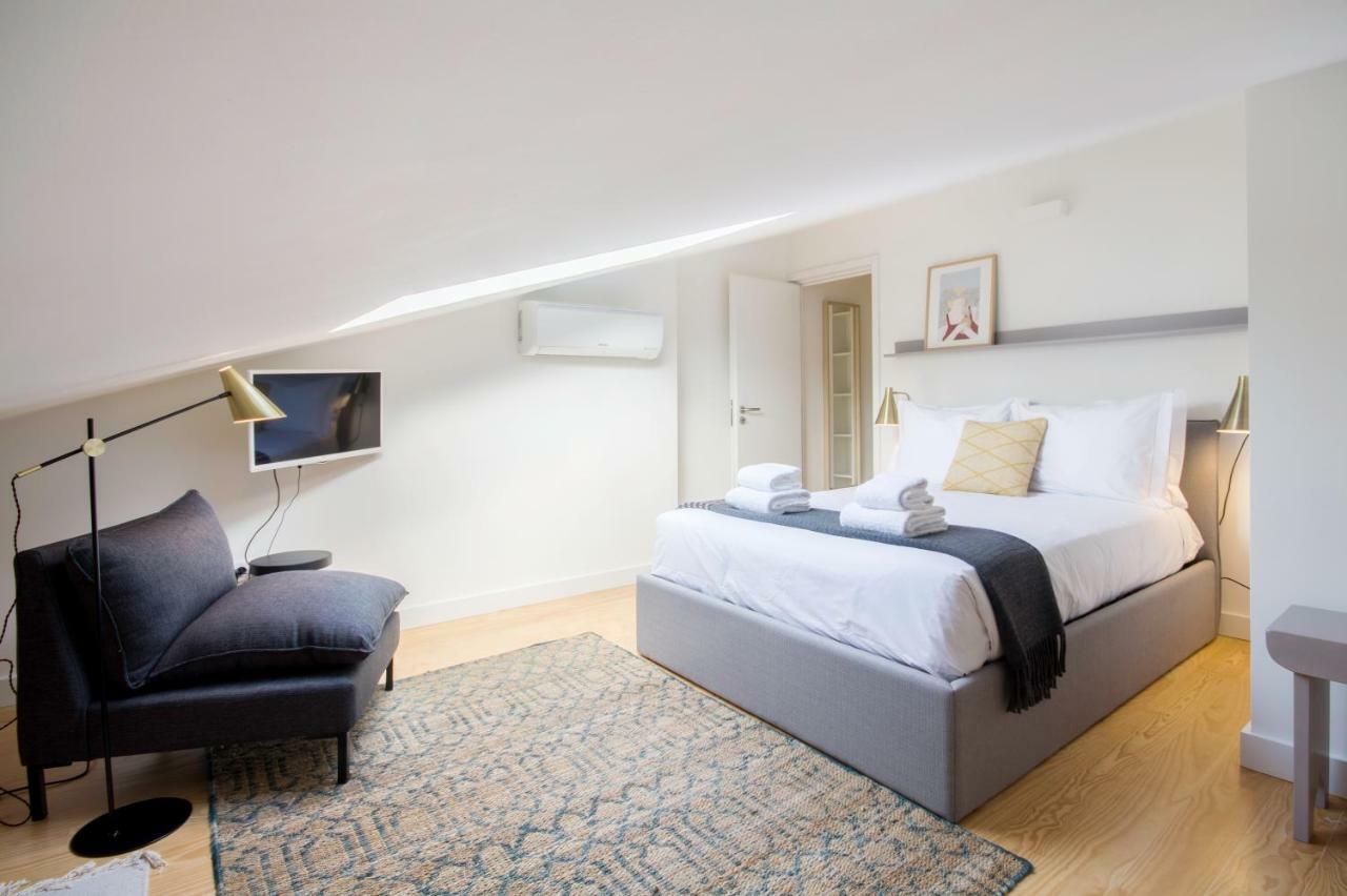 Oporto Sweet Home V Экстерьер фото