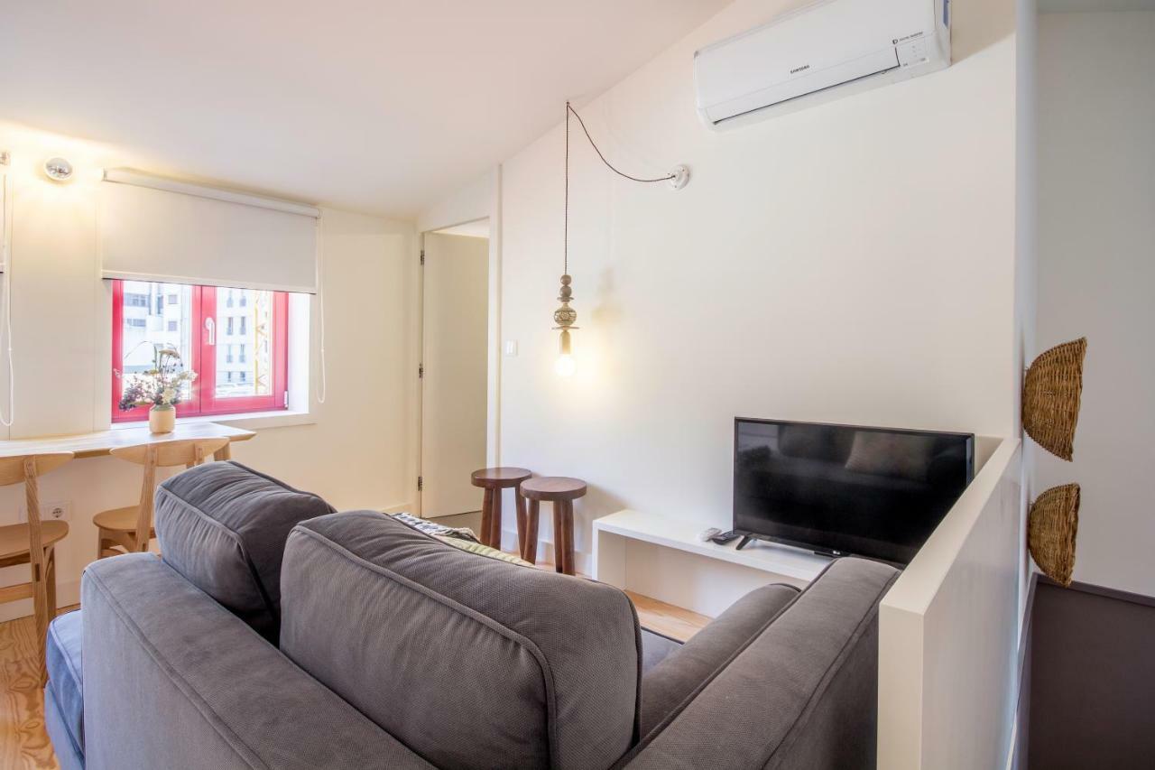 Oporto Sweet Home V Экстерьер фото
